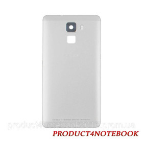 Інше  (Корпуса) Другое (Корпуса) ^/--/^ Задняя крышка для Huawei Honor 7 (PLK-L /--/ 01), silver ^_^^^ Задня кришка для Huawei Honor 7 (PLK-L /--/ 01), silver - фото фото фото
