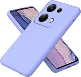 Чохли, бампера Чехлы, бампера ^/--/^ Чохол Fiji Full Soft Premium для Xiaomi Redmi Note 14 /--/ S протиударний бампер з мікрофіброю Violet ^_^^^ Чехол Fiji Full Soft Premium для Xiaomi Redmi Note 14 /--/ S противоударный бампер с микрофиброй Violet - фото фото фото