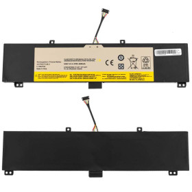 Акумулятори Аккумуляторы ^/--/^ Батарея для ноутбука LENOVO L /--/ 13 /--/ M /--/ 4 /--/ P /--/ 02 (Y /--/ 50-70, Y /--/ 70-70, Y /--/ 70-70 /--/ T Series) 7.4 /--/ V 6400 /--/ mAh 47 /--/ Wh Black ^_^^^ Батарея для ноутбука LENOVO L /--/ 13 /--/ M /--/ 4 /--/ P /--/ 02 (Y /--/ 50-70, Y /--/ 70-70, Y /--/ 70-70 /--/ T Series) 7.4 /--/ V 6400 /--/ m Ah 47 /--/ Wh Black - фото фото фото