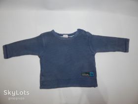 Кофти, реглани Кофты, регланы ^/--/^ Детская кофта на мальчика H&amp;M Baby возраст 2-4 месяца 095 ^_^^^ Дитяча кофта на хлопчика H&amp;M Baby вік 2-4 місяці 095 - фото фото фото
