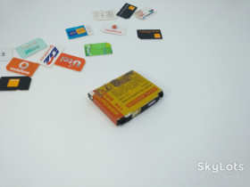 Акумулятори Аккумуляторы ^/--/^ Аккумулятор AB /--/ 603443 /--/ CU 1000 /--/ mAh для Samsung S /--/ 5230 S /--/ 5233 B /--/ 5210 G /--/ 800 M /--/ 8910 S /--/ 7520 L /--/ 870 A /--/ 877 i /--/ 200 ^_^^^ Аккумулятор AB /--/ 603443 /--/ CU 1000 /--/ m Ah для Samsung S /--/ 5230 S /--/ 5233 B /--/ 5210 G /--/ 800 M /--/ 8910 S /--/ 7520 L /--/ 870 A /--/ 877 i /--/ 200 - фото фото фото