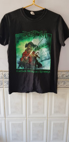 Футболки, майки Футболки, майки ^/--/^ Футболка &amp;quot;Alestorm&amp;quot;  (100% cotton, M, Bangladesh) ^_^^^ Футболка &amp;quot;Alestorm&amp;quot; (100% cotton, M, Bangladesh) - фото фото фото