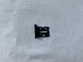 Корпуса Корпуса ^/--/^ Лоток тримач SIM-карти для ноутбука Dell Latitude 5290 ^_^^^ Лоток держатель SIM-карты для ноутбука Dell Latitude 5290 - фото фото фото