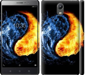Чохли, бампера Чехлы, бампера ^/--/^ Чехол на Lenovo Phab 2 Инь-Янь 1670 /--/ m-956 ^_^^^ Чехол на Lenovo Phab 2 Інь-Янь 1670 /--/ m-956 - фото фото фото