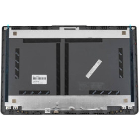 Корпуса Корпуса ^/--/^ Крышка дисплея для ноутбука Lenovo (IdeaPad 3-15 series), gray (ОРИГИНАЛ) ^_^^^ Кришка дисплея для ноутбука Lenovo (IdeaPad 3-15 series), gray (ОРИГІНАЛ) - фото фото фото