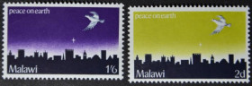 Інше Другое ^/--/^ Малави  Рождество 1969 ^_^^^ Малавы Рождество 1969 - фото фото фото