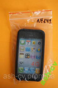 Чохли, бампера Чехлы, бампера ^/--/^ Чохол, Бампер для моб. телефону iPhone 4 /--/ G ^_^^^ Чехол, Бампер для моб. телефона iPhone 4 /--/ G - фото фото фото