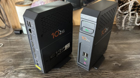 Інше Другое ^/--/^ Нульовий клієнт 10 /--/ ZiG V /--/ 1200-QPD дві штуки Zero Client ^_^^^ Нулевой клиент 10 /--/ ZiG V /--/ 1200-QPD две штуки Zero Client - фото фото фото