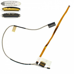 Шлейфи Шлейфы ^/--/^ Шлейф матрицы для ноутбука Lenovo (Yoga: 710-15 /--/ ISK, 710-14 /--/ IKB) BIUY /--/ 3 LED (DC /--/ 02002 /--/ F /--/ 600) ^_^^^ Шлейф матриці для ноутбука Lenovo (Yoga: 710-15 /--/ ISK, 710-14 /--/ IKB) BIUY /--/ 3 LED (DC /--/ 02002 /--/ F /--/ 600) - фото фото фото