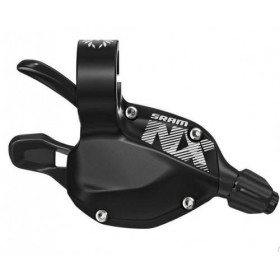 Перемикачі, манетки Переключатели, манетки ^/--/^ Манетка Sram SL NX Eagle 12 шв, черный (31526) ^_^^^ Манетка Sram SL NX Eagle 12 шв, чорний (31526) - фото фото фото