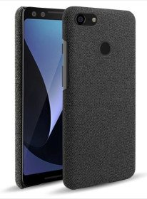 Чохли, бампера Чехлы, бампера ^/--/^ Pixel 3 XL чехол под оригинал тканевый ^_^^^ Pixel 3 XL чохол під оригінал тканинний - фото фото фото