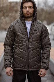 Куртки Куртки ^/--/^ Куртка мужская Active TNF хаки # ^_^^^ Куртка чоловіча Active TNF хакі - фото фото фото