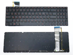 Клавіатури Клавиатуры ^/--/^ Клавиатура для ASUS GL /--/ 552, GL /--/ 552 /--/ V, GL /--/ 552 /--/ J, GL /--/ 552 /--/ JX, GL /--/ 552 /--/ VL, GL /--/ 552 /--/ VW, GL /--/ 552 /--/ VX (RU Black без рамки с  ^_^^^ Клавіатура для ASUS GL /--/ 552, GL /--/ 552 /--/ V, GL /--/ 552 /--/ J, GL /--/ 552 /--/ JX, GL /--/ 552 /--/ VL, GL /--/ 552 /--/ VW, GL /--/ 552 /--/ VX (Black без рамки з по - фото фото фото