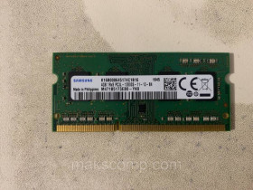 Оперативна пам'ять Оперативная память ^/--/^ Оперативна пам&amp;#039;ять Samsung 4 /--/ Gb So-DIMM PC /--/ 3 /--/ L-12800 /--/ S DDR /--/ 3-1600 1.35 /--/ v (M /--/ 471 /--/ B /--/ 5173 /--/ EB /--/ 0-YK /--/ 0) ^_^^^ Пам&amp;#039;ять Samsung 4 /--/ Gb So-DIMM PC /--/ 3 /--/ L-12800 /--/ S DDR /--/ 3-1600 1.35 /--/ v (M /--/ 471 /--/ B /--/ 5173 /--/ EB /--/ 0-YK /--/ 0) - фото фото фото