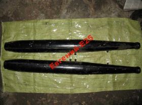  ^/--/^ Трубы родные Чехословакия с Ява 350. 634. 6 V. ^_^^^ Труби рідні Чехословаччина з Ява 350. 634. 6 V. - фото фото фото