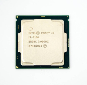 Процесори Процессоры ^/--/^ ПРОЦЕССОР s /--/ 1151 INTEL Core i /--/ 3-7100 ( 2 ЯДРА по 3,9 Ghz, LGA 1151 ) ^_^^^ Процесор s /--/ 1151 INTEL Core i /--/ 3-7100 (2 Ядра по 3,9 Ghz, LGA 1151) - фото фото фото