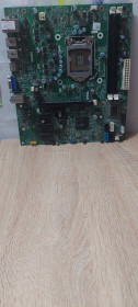 Материнські плати Материнские платы ^/--/^ Материнська плата Dell MIH /--/ 61 /--/ R-MB   (1155 • H /--/ 61 • 2 /--/ xDDR /--/ 3 • gen /--/ 3) не робочакод.3808 ^_^^^ Материнская плата Dell MIH /--/ 61 /--/ R-MB (1155 • H /--/ 61 • 2 /--/ xDDR /--/ 3 • gen /--/ 3) не рабочая - фото фото фото