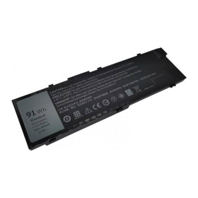 Акумулятори Аккумуляторы ^/--/^ Батарея для ноутбука DELL (MFKVP) Precision 7510 7520 (Replacement) - фото фото фото