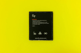 Акумулятори Аккумуляторы ^/--/^ Аккумулятор акб Fly BL /--/ 6409 IQ /--/ 4406 ERA Nano 6        (1600 mAh) ^_^^^ Акумулятор акб Fly BL /--/ 6409 IQ /--/ 4406 ERA Nano 6 (1600 mAh) - фото фото фото
