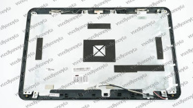 Корпуса Корпуса ^/--/^ УЦЕНКА !!! Крышка дисплея для ноутбука HP (DV /--/ 6-3000), black ^_^^^ УЦЕНКА!!! Кришка дисплея для ноутбука HP (DV /--/ 6-3000), black - фото фото фото