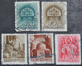 Інше Другое ^/--/^ Венгрия Стандарт 1943 ^_^^^ Угорщина Стандарт 1943 - фото фото фото