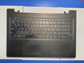 Корпуса Корпуса ^/--/^ Верх корпусу    (палмрест), тачпад, клавіатура Lenovo 110-15 /--/ ACL, 110-15 /--/ IBR ^_^^^ Верх корпуса (палмрест), тачпад, клавиатура Lenovo 110-15 /--/ ACL, 110-15 /--/ IBR - фото фото фото