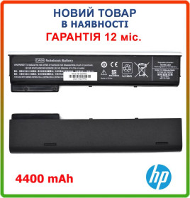Батарейки, акумулятори Батарейки, аккумуляторы ^/--/^ Батарея CA /--/ 06 для HP ProBook HSTNN-LB /--/ 2 /--/ G HSTNN-DB /--/ 4 /--/ Y HSTNN-LB /--/ 4 /--/ X 718754-001 (10.8 /--/ V 5200 /--/ mAh) - фото фото фото