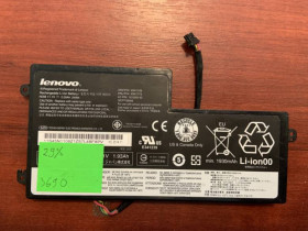 Акумулятори Аккумуляторы ^/--/^ Акумулятор ОРИГІНАЛ! LENOVO 45 /--/ N /--/ 1108 Знос: 29 T /--/ 440 /--/ S T /--/ 440 T /--/ 450 T /--/ 450 /--/ s T /--/ 460 X /--/ 240 X /--/ 240 /--/ S X /--/ 250 X /--/ 250 /--/ S X /--/ 260 S ^_^^^ 3690 ОРИГИНАЛ! LENOVO 45 /--/ N /--/ 1108 Износ: 29 T /--/ 440 /--/ S T /--/ 440 T /--/ 450 T /--/ 450 /--/ s T /--/ 460 X /--/ 240 /--/ S X /--/ 250 X /--/ 250 /--/ S X /--/ 260 S /--/ 440 S /--/ 5 - фото фото фото
