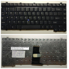 Клавіатури Клавиатуры ^/--/^ Клавиатура TOSHIBA Satellite M /--/ 20 / A /--/ 200 / A /--/ 205 / A /--/ 210 / A /--/ 215 / A /--/ 300 / A /--/ 305 / M /--/ 200 / M /--/ 205 / M /--/ 300 / M /--/ 305 / L /--/ 300 / L /--/ 305 LANG:US black NO POINT STICK новая ^_^^^ Клавіатура TOSHIBA Satellite M /--/ 20 / A /--/ 200 / A /--/ 205 / A /--/ 210 / A /--/ 215 / A /--/ 300 / A /--/ 305 / M /--/ 200 / M /--/ 205 / M /--/ 300 / M /--/ 305 / L /--/ 300 / L /--/ 305 LANG:US black NO POINT STICK нова - фото фото фото
