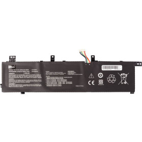 Акумулятори Аккумуляторы ^/--/^ Аккумулятор PowerPlant для ноутбуков ASUS VivoBook S /--/ 14 (C /--/ 31 /--/ N /--/ 1843) 11.1 /--/ V 3200 /--/ mAh ^_^^^ Акумулятор PowerPlant для ноутбуків ASUS VivoBook S /--/ 14 (C /--/ 31 /--/ N /--/ 1843) 11.1 /--/ V 3200 /--/ mAh - фото фото фото