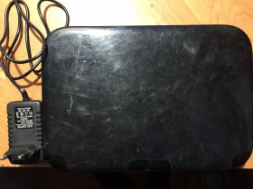 Декодери, тюнери Декодеры, тюнеры ^/--/^ Android андроид приставка Logitech Revue TLZ-NU /--/ 137. Б/у. Рабочая. Требуется прошивка! ^_^^^ Android андроїд приставка Logitech Revue TLZ-NU /--/ 137. Б/у. Робоча. Потрібна прошивка! - фото фото фото