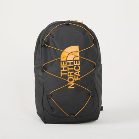 Рюкзаки Рюкзаки ^/--/^ Рюкзак the north face y court jester backpack asphalt grey/ cone orange - фото фото фото
