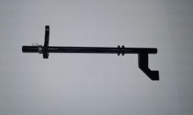Комплектуючі Комплектующие ^/--/^ Флажок печки RC /--/ 2-1086 HP M /--/ 1120/1522 /--/ nf - фото фото фото