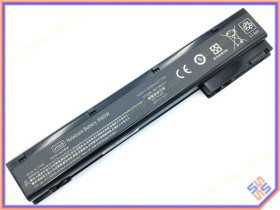 Акумулятори Аккумуляторы ^/--/^ Батарея для HP VH /--/ 08 /--/ XL 8560 /--/ W 8570 /--/ W 8760 /--/ W 8770 /--/ W HSTNN-LB /--/ 2 /--/ P (14.8 /--/ V 5200 /--/ mAh 77 /--/ Wh) - фото фото фото
