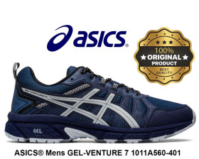 Кросівки Кроссовки ^/--/^ Кросівки чоловічі ASICS® Gel Venture 7 original 46 /--/ EU-F /--/ 39-5 ^_^^^ Кроссовки мужские ASICS® Gel Venture 7 original 46 /--/ EU-F /--/ 39-5 - фото фото фото