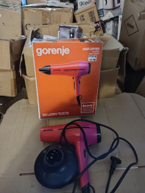 Фени Фены ^/--/^ Фен Gorenje HD /--/ 215 /--/ PR № 232812136 ^_^^^ Фен Gorenje HD /--/ 215 /--/ PR No 232812136 - фото фото фото