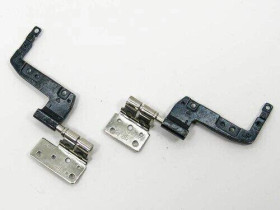 Корпуса Корпуса ^/--/^ Петли для Dell Latitude E /--/ 5520, E /--/ 5520 /--/ M (3 /--/ RCYY, 31 /--/ FVT) (Левая + правая) ^_^^^ Петлі для Dell Latitude E /--/ 5520, E /--/ 5520 /--/ M (3 /--/ RCYY, 31 /--/ FVT). Пара. Ліва + права. - фото фото фото