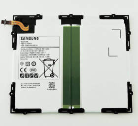 Акумулятори Аккумуляторы ^/--/^ Аккумулятор оригинал Samsung EB- BT /--/ 585 /--/ ABE T /--/ 580/ T /--/ 585 Galaxy Tab A 10.1 ^_^^^ Акумулятор оригінал Samsung EB-BT /--/ 585 /--/ ABE T /--/ 580/T /--/ 585 Galaxy Tab A 10.1 - фото фото фото