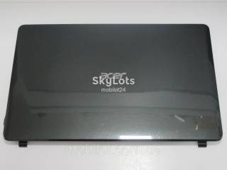 Корпуса Корпуса ^/--/^ Часть корпуса (Крышка матрицы) Acer E /--/ 1-531 (NZ-7373) ^_^^^ Частина корпусу (Кришка матриці) Acer E /--/ 1-531 (NZ-7373) - фото фото фото