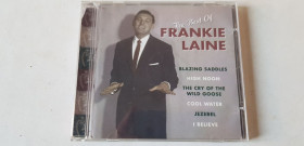 Музичні диски Музыкальные диски ^/--/^ Frankie Laine The Best CD фірмовий ^_^^^ Frankie Laine The Best CD фирменный - фото фото фото