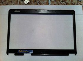 Корпуса Корпуса ^/--/^ рамка  матрицы безель  Asus X /--/ 61 /--/ S ^_^^^ рамка матриці безель Asus X /--/ 61 /--/ S - фото фото фото