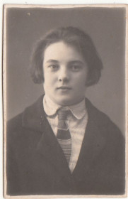 Листи, фото Письма, фото ^/--/^ Жизнь в СССР Девушка 1928 год Мода ретро фото Р /--/ 9 ^_^^^ Життя в СРСР Дівчина 1928 Мода ретро фото Р /--/ 9 - фото фото фото