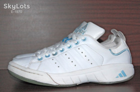 Кросівки Кроссовки ^/--/^ Кроссовки ADIDAS STAN SMITH р.39 original ^_^^^ Кросівки ADIDAS STAN SMITH р.39 original - фото фото фото