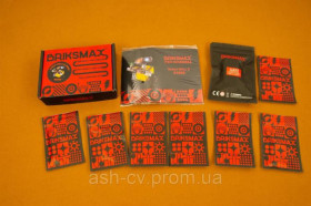 М'які іграшки Мягкие игрушки ^/--/^ Набір, підсвічування, LED, Light Kit, Briksmax, For, LEGO, BX /--/ 054, 21303, Robot, Wall E, Wall-E - фото фото фото