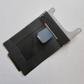 Інші комплектуючі Другие комплектующие ^/--/^ Кріплення диска HDD SSD для ноутбука Acer Aspire ES /--/ 1-311, ES /--/ 1-331, MS /--/ 2393 б/в Оригінал ^_^^^ Крепление диска HDD SSD для ноутбука Acer Aspire ES /--/ 1-311, ES /--/ 1-331, MS /--/ 2393 б/у Оригинал - фото фото фото
