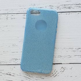 Чохли, бампера Чехлы, бампера ^/--/^ Чохол для iPhone 5, iPhone 5 /--/ S, iPhone SE силіконовий, пластиковий, синій ^_^^^ Чехол для iPhone 5, iPhone 5 /--/ S, iPhone SE силиконовый, пластиковый, синий - фото фото фото