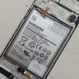 Акумулятори Аккумуляторы ^/--/^ Samsung A /--/ 32 A /--/ 325 /--/ f акумулятор ^_^^^ Samsung A /--/ 32 A /--/ 325 /--/ f аккумулятор - фото фото фото