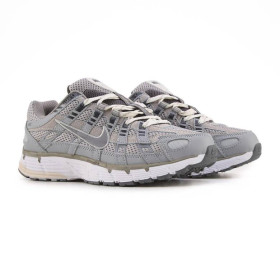 Кросівки Кроссовки ^/--/^ Кроссовки Nike P-6000 Grey 37 ^_^^^ Кросівка Nike P-6000 Grey - фото фото фото