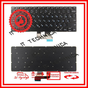 Клавіатури Клавиатуры ^/--/^ Клавиатура XIAOMI RedmiBook 13 XMA /--/ 1903 Черная RUUS ^_^^^ Клавіатура XIAOMI RedmiBook 13 XMA /--/ 1903 Чорна RUUS - фото фото фото