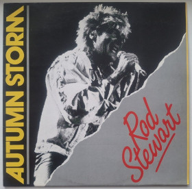 Платівки Пластинки ^/--/^ Rod Stewart - Autumn Storm - 1969-80.  (LP). 12. Vinyl. Пластинка. Germany. ^_^^^ Rod Stewart - Autumn Storm - 1969-80. 12.Vinyl. Пластинка. Germany. - фото фото фото
